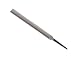 GROBET SWISS FILES SCREWHEAD WITH TANG 4 IN #2