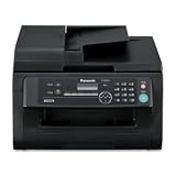 NEW Panasonic KX-MB2010 Multifunction Printer (KX-MB2010 )