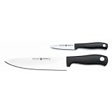 Silverpoint II Two Piece Chef's Set