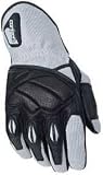 TOURMASTER/CORTECH GX AIR 2 GLOVE SILVER