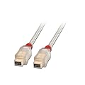 FireWire 800-Kabel 9-9 Beta Premium Hochwertiges - Kabel