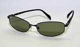 Ray-Ban (�쥤�Х�) �и����󥰥饹 RB 8036 034/9A ����֥�å�