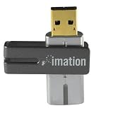 Imation 8GB Swivel Proflash Dr