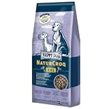 Eigenschaften McZoo  / Happy Dog Natur-Croq XXL - 15 kg