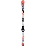 Elan 888 Alu Alpine Ski