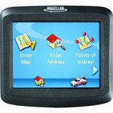 Magellan RoadMate 1200 - GPS receiver - automotive