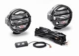 SDB-160 HB Driving/Spot Light H4 Bulb 12V 100/90 Watt 100000 Candlepower