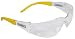 Tools & Hardware : Dewalt DPG54-11C Protector Clear Anti-Fog High Performance Lightweight Protective Safety Glasses with Wraparound Frame