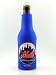 New York Mets Beer Bottle Koozies | Mets Neoprene Bottle Suit with Zipper