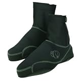 Pearl Izumi 2008/09 AmFIB Cycling Shoe Covers - Black - 9127