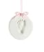 Pearhead Baby Hanging Keepsake, Standard