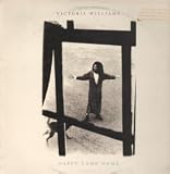 HAPPY COME HOME LP US GEFFEN 1987