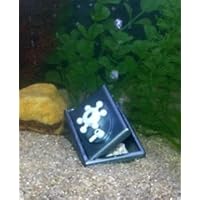 JW Pet Company Activair Vault Aquarium Ornament