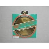 ツムラ 金属サイディング用(トタン・ブリキ・薄鉄板)電動工具用チップソースーパーチタン(外径:125mm 40P)