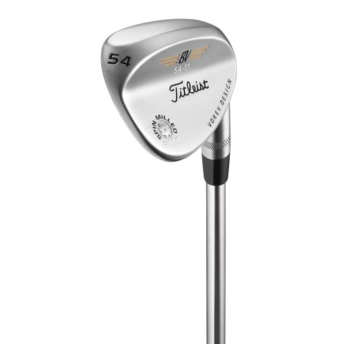 Titleist Spin Milled 4 Rh 46.08