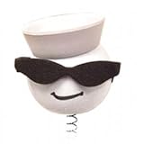 Sailor Antenna Ball Topper