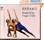 Bikram's Beginning Yoga Class