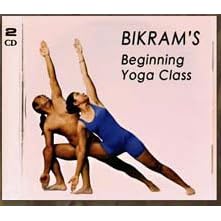 Bikram's Beginning Yoga Class