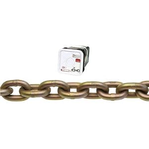 Pl 65': Campbell Transport Chain (0510426) by 