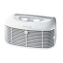 Honeywell HHT-011 Compact Air Purifier with Permanent HEPA Filter