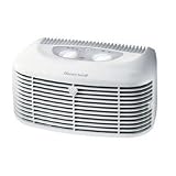 Honeywell HHT-011 Compact Air Purifier with Permanent HEPA Filter
