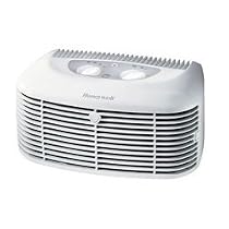 Honeywell HHT-011 Compact Air Purifier with Permanent HEPA Filter
