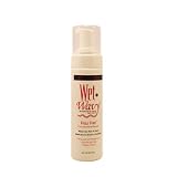 Wet N Wavy Curl and Wave Mousse (8 Oz)