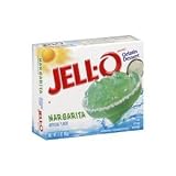 Cheap Deals on Jell-O Gelatin Margarita 3 oz - 3 Pack by Jell-O
