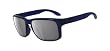 Oakley Men's Holbrook OO9102 Rectangular Sunglasses