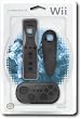 BD&A - Complete Glove Kit for Nintendo Wii Blue