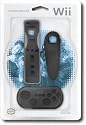 BD&A - Complete Glove Kit for Nintendo Wii Blue