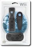 BD&A - Complete Glove Kit for Nintendo Wii