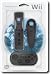 BD&A - Complete Glove Kit for Nintendo Wii Blue