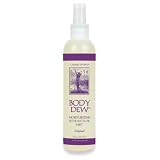 Classic Erotica Body Dew After Bath Spray, 8 oz