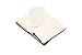 Moleskine 2015 Weekly Planner, Horizontal, 12 Month, Extra Small, Black, Hard Cover (2.5 x 4)