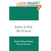 Latex Is Not My Friend