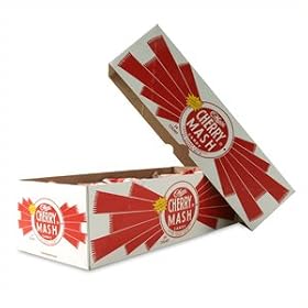 Chase Candy Co. Cherry Mash 24 Pack