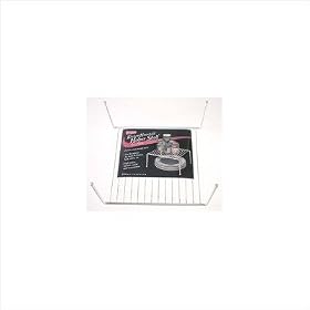 Buy Grayline Housewares 115 Kitchen and Household Helper Shelf by Grayline Housewares