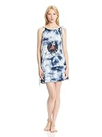 Guess Vestido (Azul)