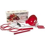 Back To Basics Home Canning Kit Model 286 by Back to Basics