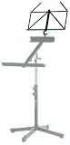 Produkt-Bild: K&M 11515 Notenablage f&uuml;r Hackbrettst&auml;nder 28070