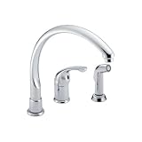 Delta Faucet RP46680RB Single-Setting Venetian Bronze