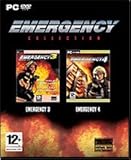 EMMERGENCY COLLECTION (3 and 4)