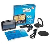 TomTom XL 340M GPS with 4.3" Screen, Text-to- Speech & Maps