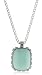 Lucky Brand Peace-Sign Daisy Pendant, 18" Lucky Brand Peace-Sign Daisy Pendant, 18"
