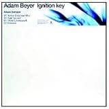 ADAM BEYER / IGNITION KEY (ALBUM SAMPLER)