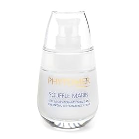 Phytomer Souffle Marin Marine Breeze Energizing Oxygenating Serum 1 fl oz (30 ml)