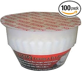 Click here to buy Coffee and Tea Filters by Bunn.