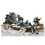 U.S. 3rd Infantry Division, 3rd Brigade - Baghdad, 2003