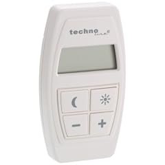 Technoline TM 3095-RF Thermostat Fernbedienung wei�